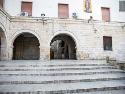 San Giuseppe, la chiesa dalle mille sorprese